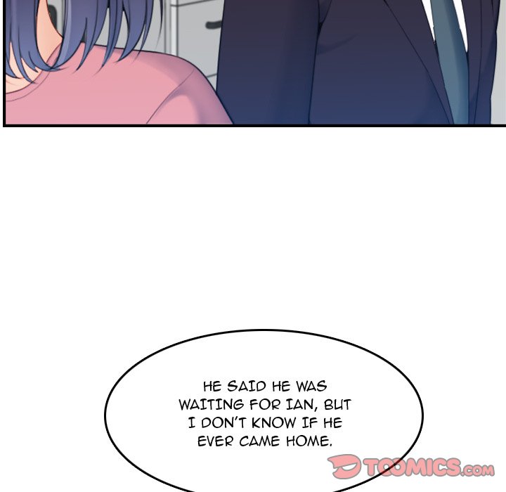 Never Too Late Chapter 32 Page 15