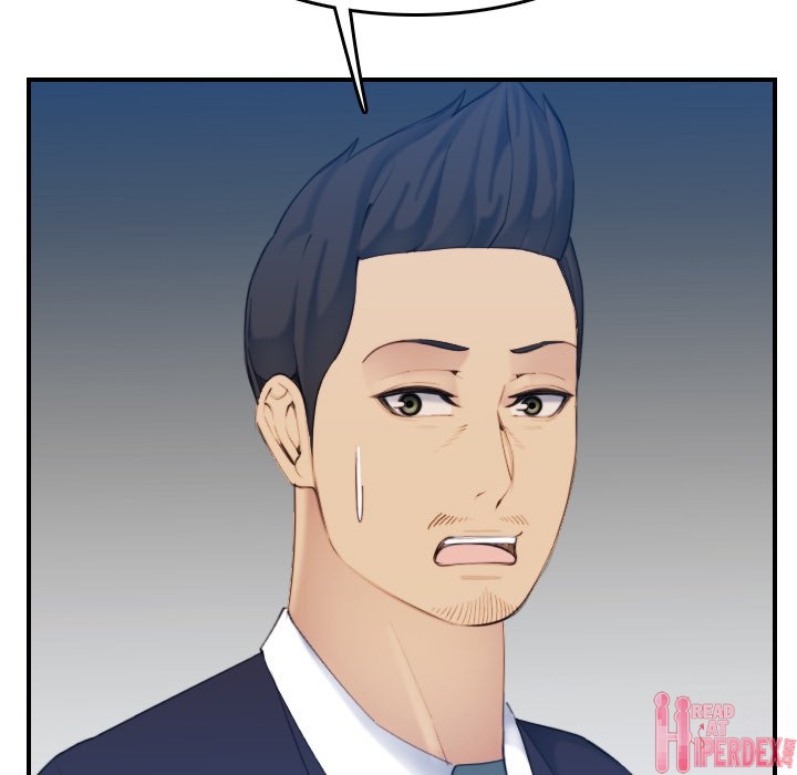 Never Too Late Chapter 32 Page 16