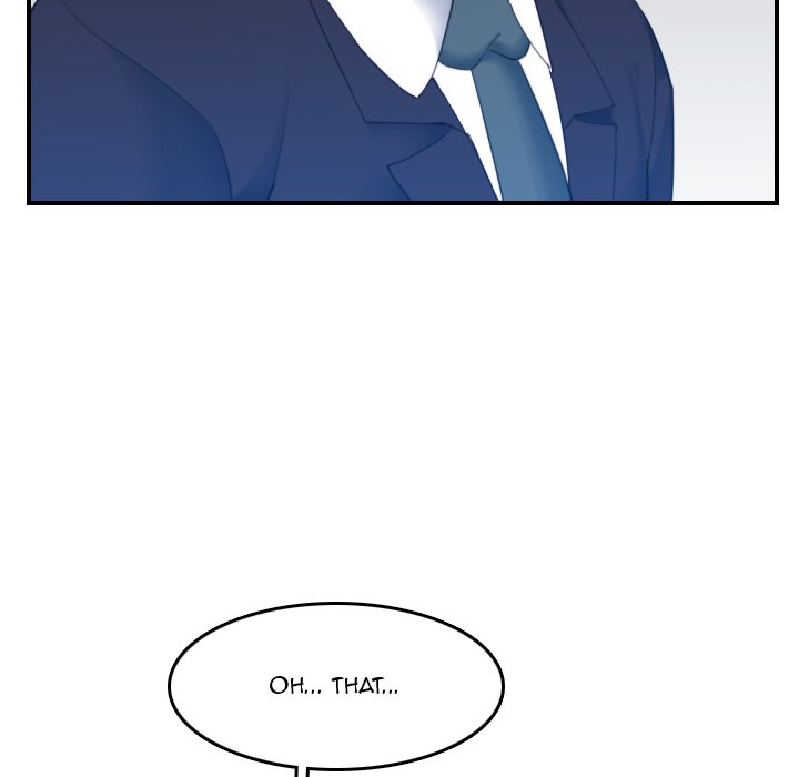 Never Too Late Chapter 32 Page 17