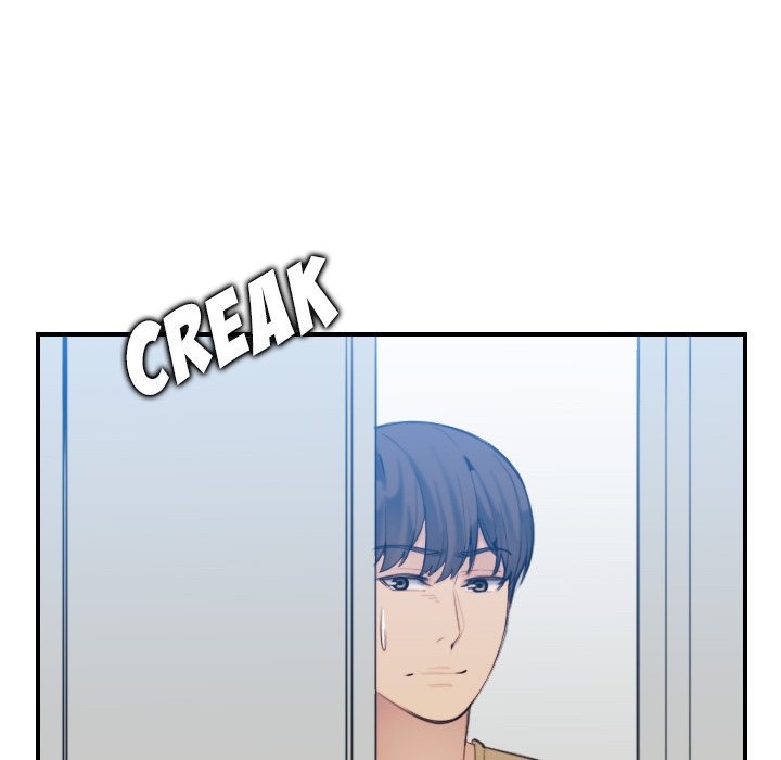 Never Too Late Chapter 32 Page 20