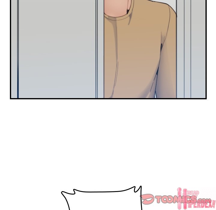 Never Too Late Chapter 32 Page 21