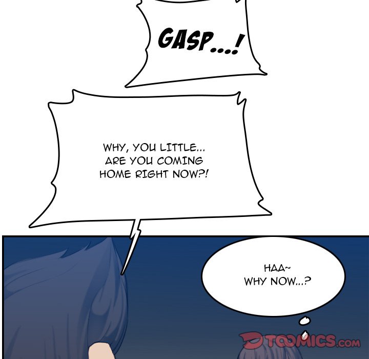 Never Too Late Chapter 32 Page 24