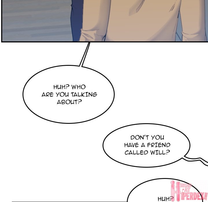 Never Too Late Chapter 32 Page 31