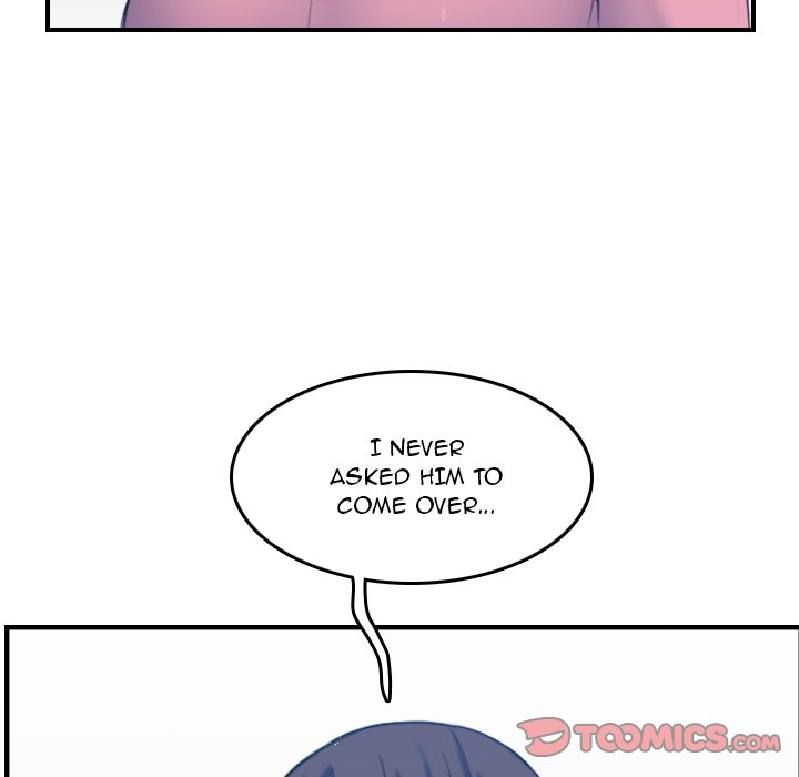 Never Too Late Chapter 32 Page 33