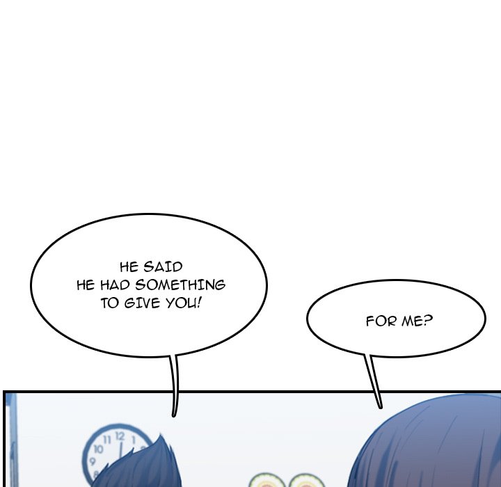 Never Too Late Chapter 32 Page 35