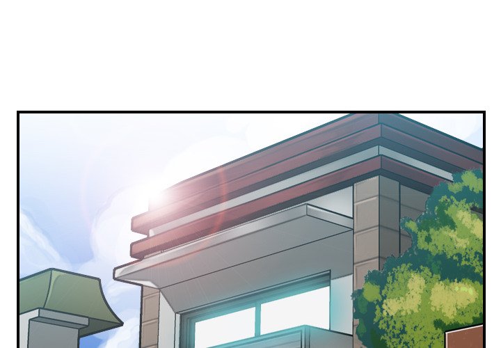 Never Too Late Chapter 32 Page 4