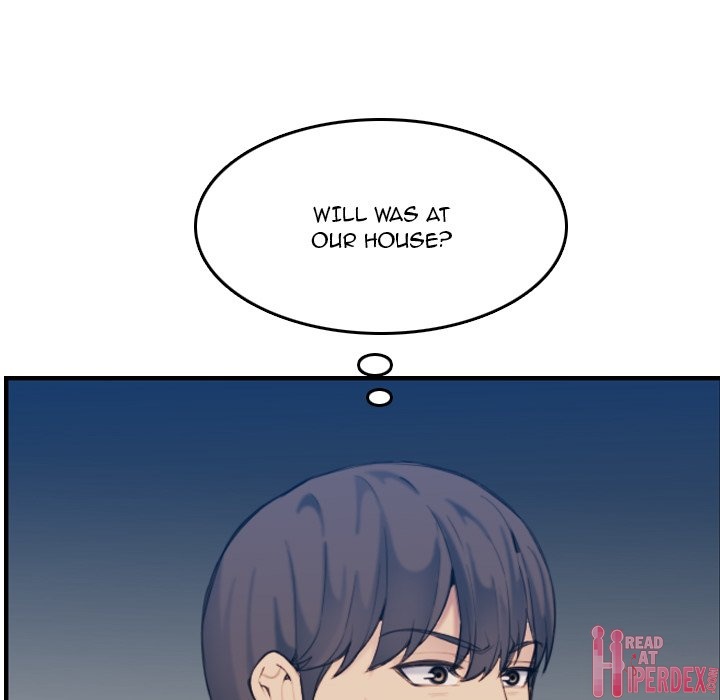 Never Too Late Chapter 32 Page 41