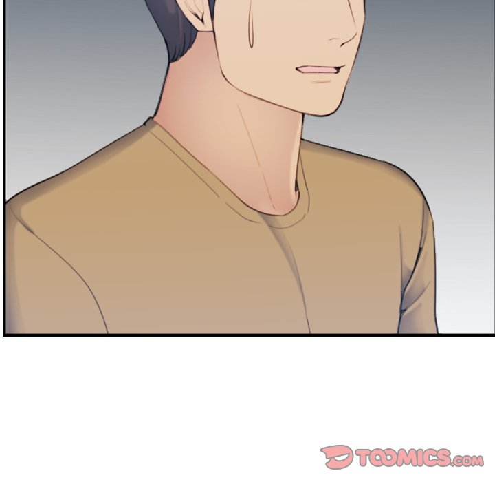 Never Too Late Chapter 32 Page 42