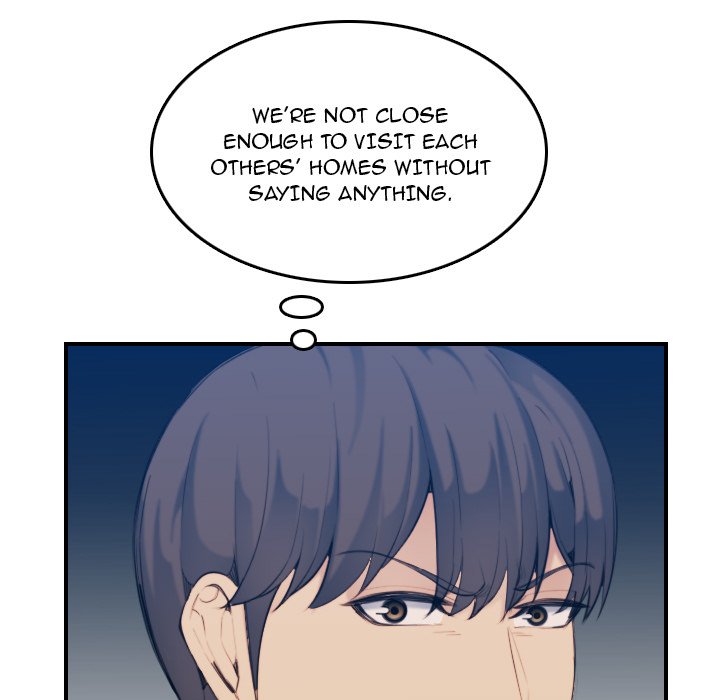 Never Too Late Chapter 32 Page 43