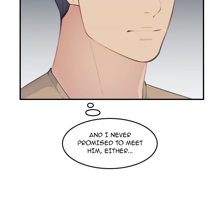 Never Too Late Chapter 32 Page 44