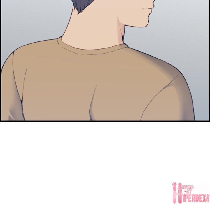 Never Too Late Chapter 32 Page 46