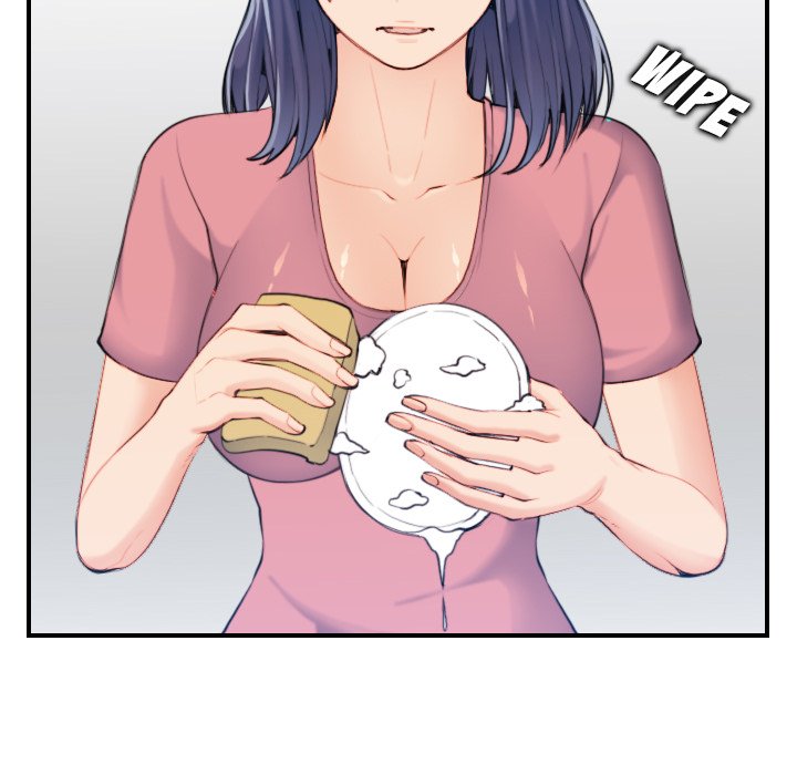 Never Too Late Chapter 32 Page 50