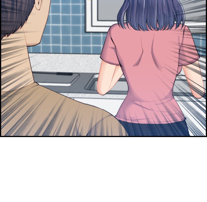 Never Too Late Chapter 32 Page 52