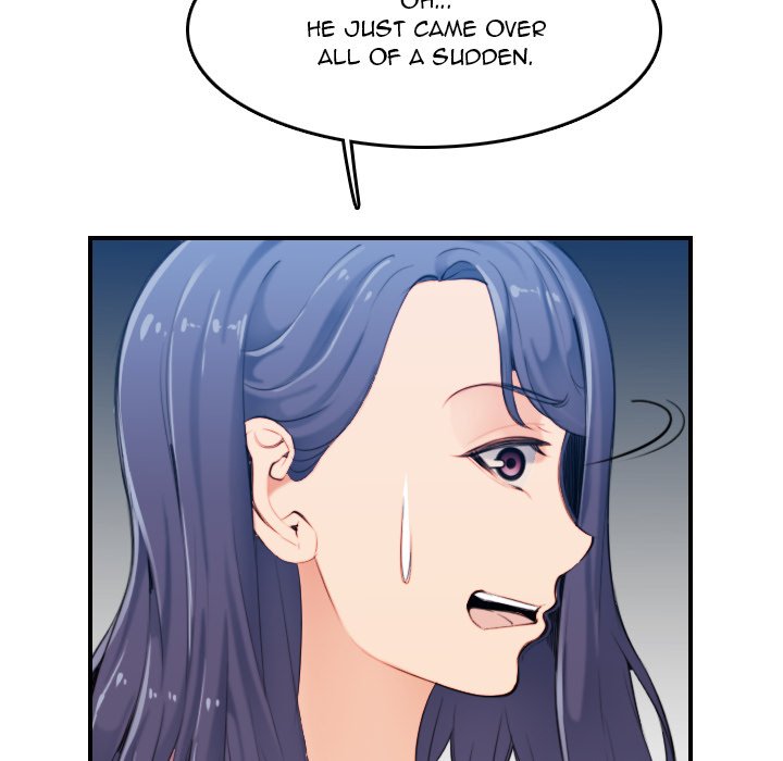 Never Too Late Chapter 32 Page 55