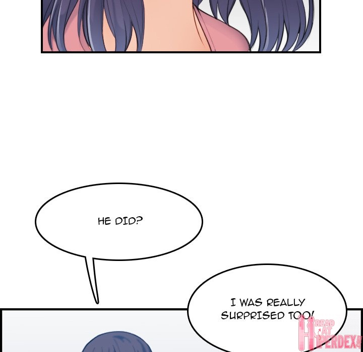 Never Too Late Chapter 32 Page 56