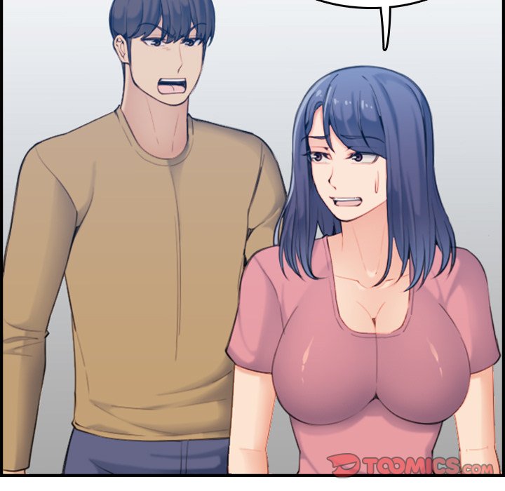 Never Too Late Chapter 32 Page 57