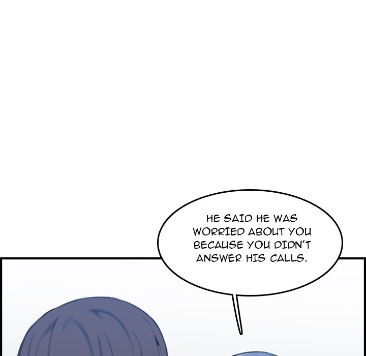 Never Too Late Chapter 32 Page 58