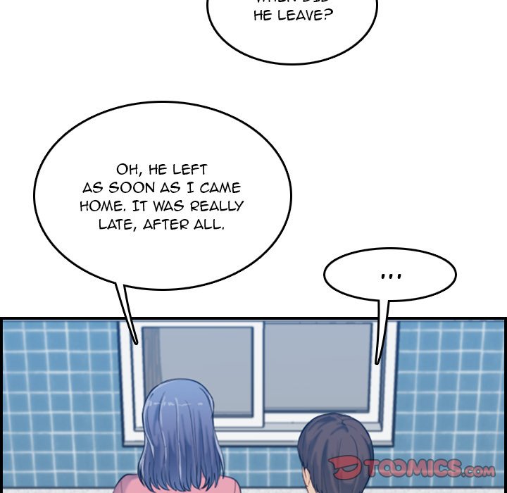 Never Too Late Chapter 32 Page 60