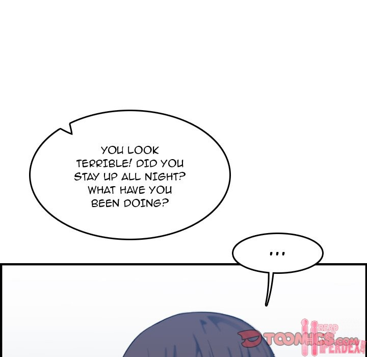 Never Too Late Chapter 32 Page 66