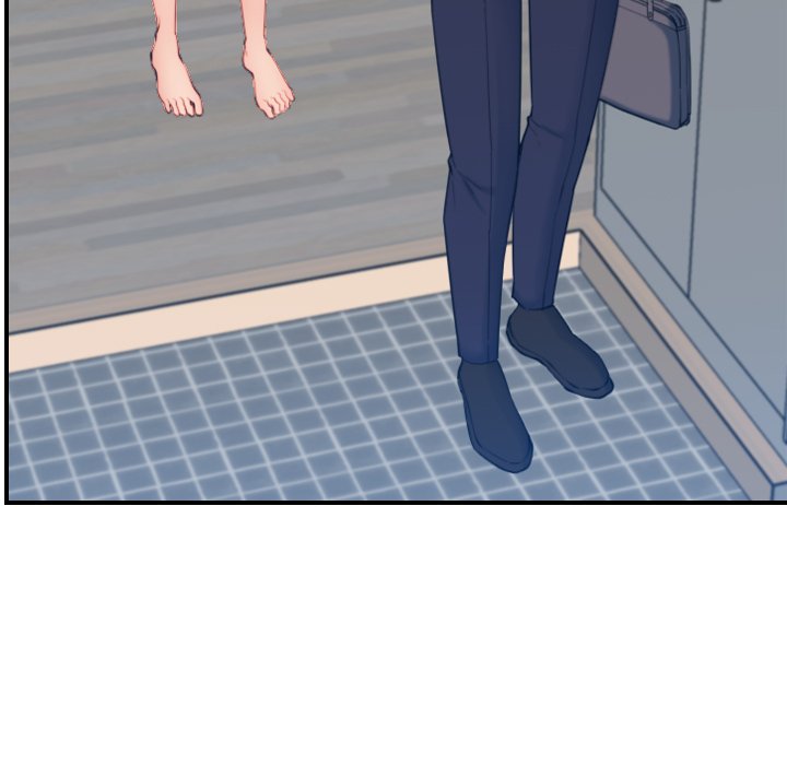 Never Too Late Chapter 32 Page 7