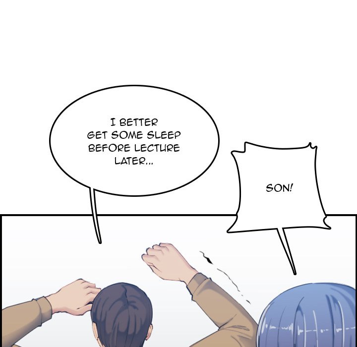 Never Too Late Chapter 32 Page 70