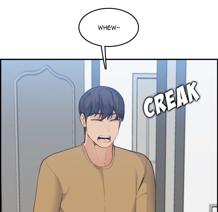 Never Too Late Chapter 32 Page 74