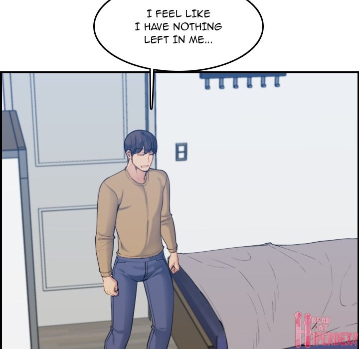 Never Too Late Chapter 32 Page 76