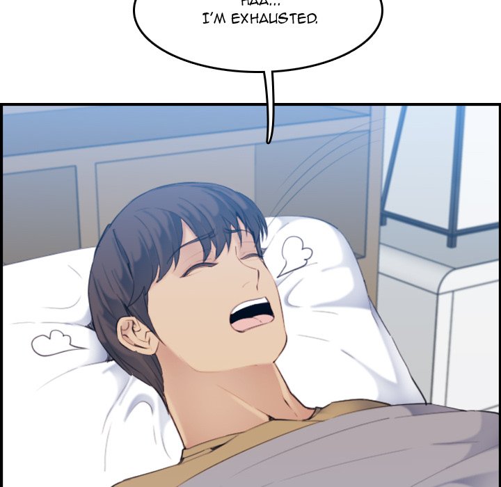 Never Too Late Chapter 32 Page 80
