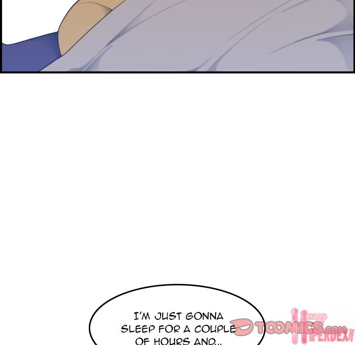 Never Too Late Chapter 32 Page 81