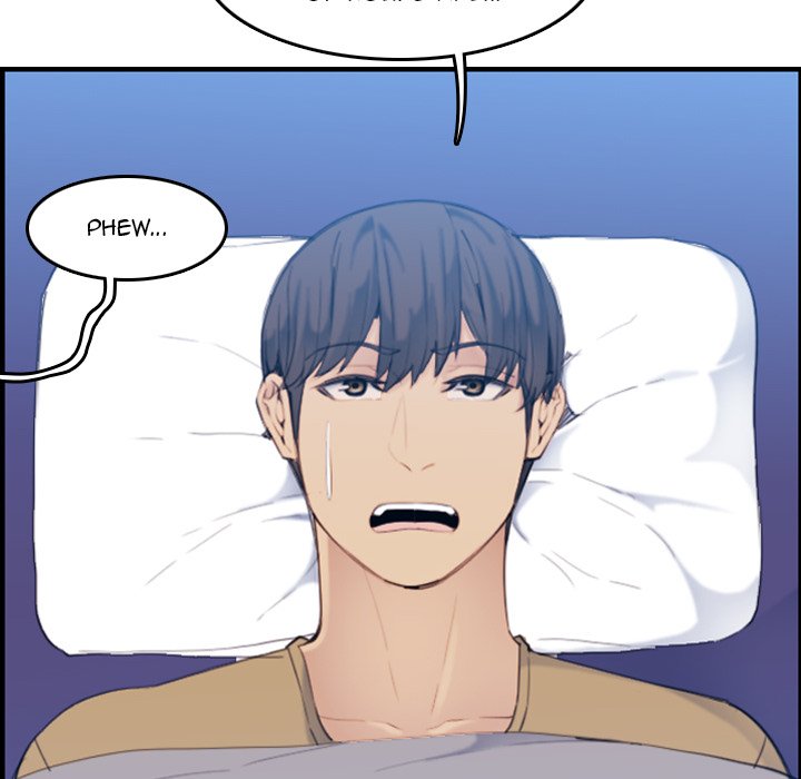 Never Too Late Chapter 32 Page 82