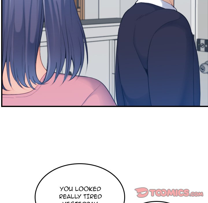 Never Too Late Chapter 32 Page 9