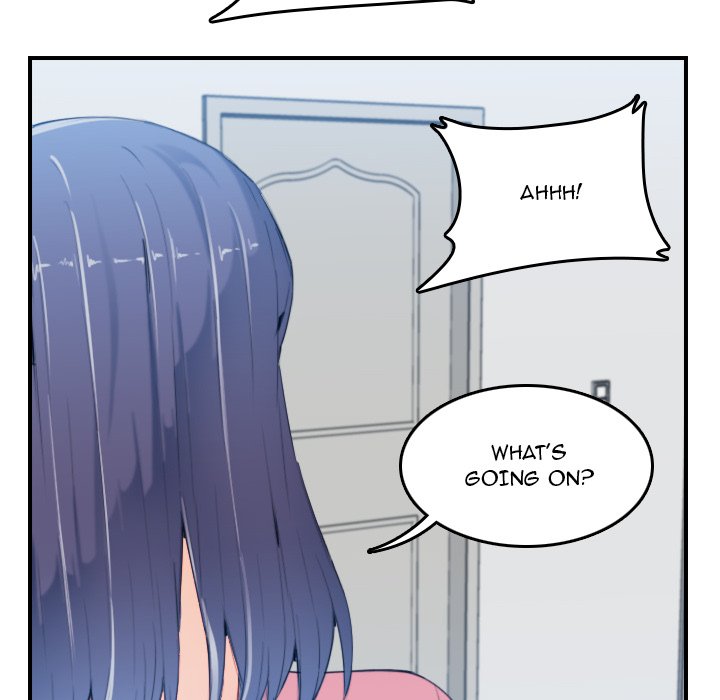 Never Too Late Chapter 32 Page 92