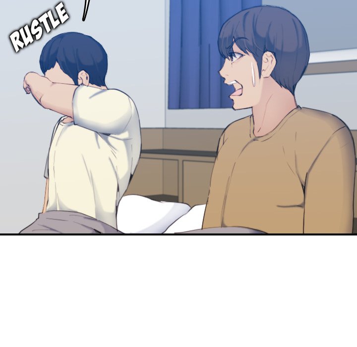 Never Too Late Chapter 32 Page 94