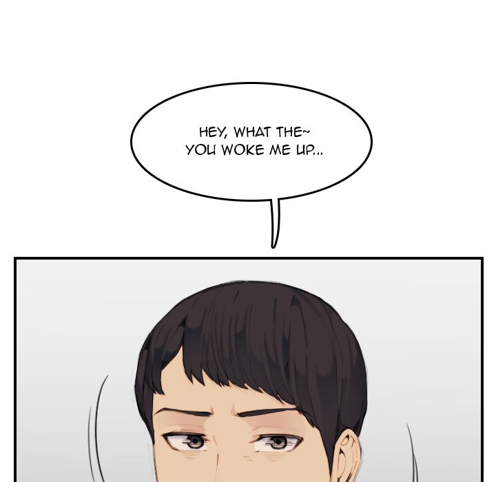 Never Too Late Chapter 32 Page 95