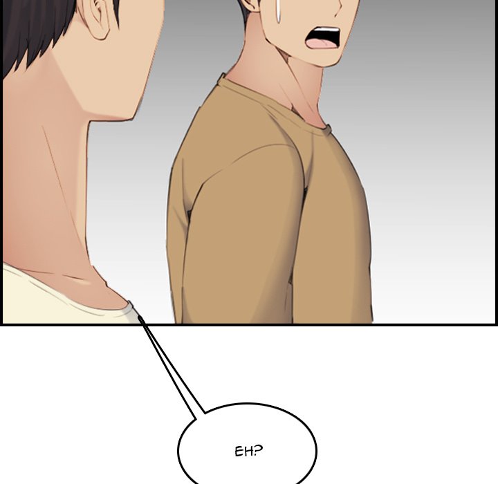 Never Too Late Chapter 32 Page 98