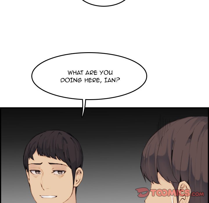 Never Too Late Chapter 32 Page 99