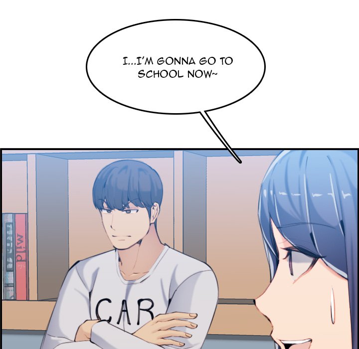 Never Too Late Chapter 33 Page 100