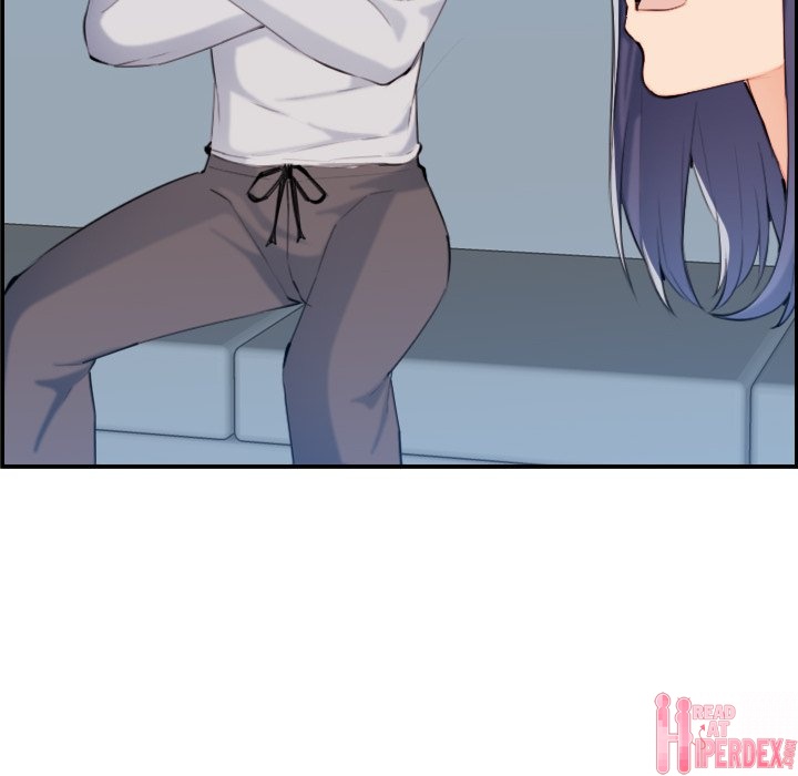 Never Too Late Chapter 33 Page 101