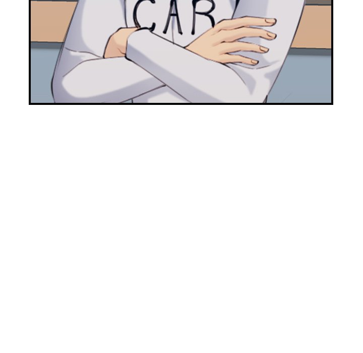 Never Too Late Chapter 33 Page 103