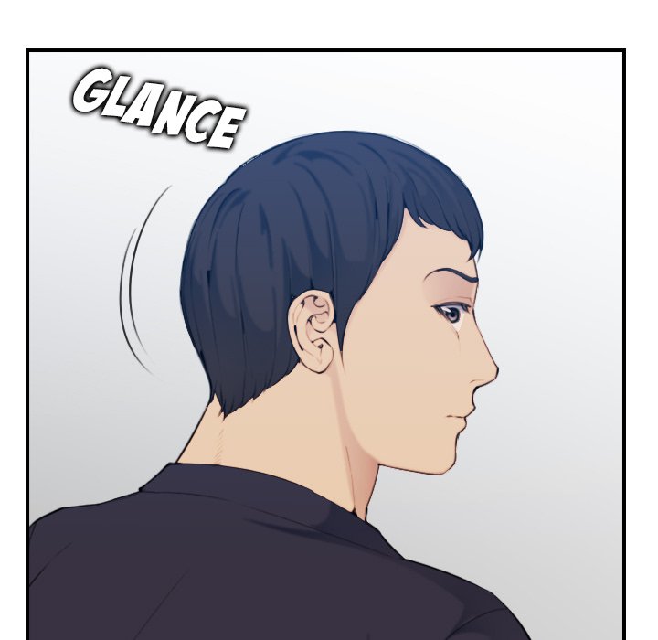 Never Too Late Chapter 33 Page 104