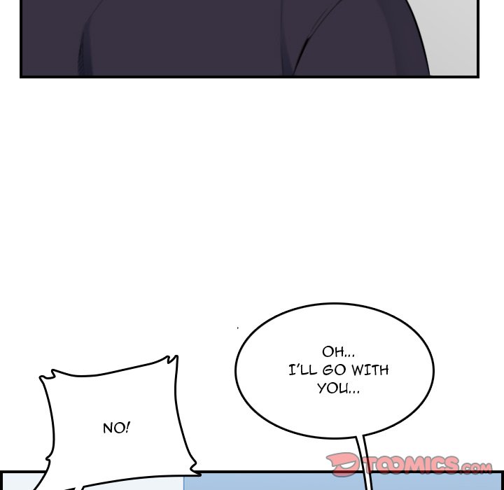 Never Too Late Chapter 33 Page 105