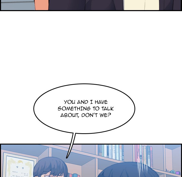 Never Too Late Chapter 33 Page 107