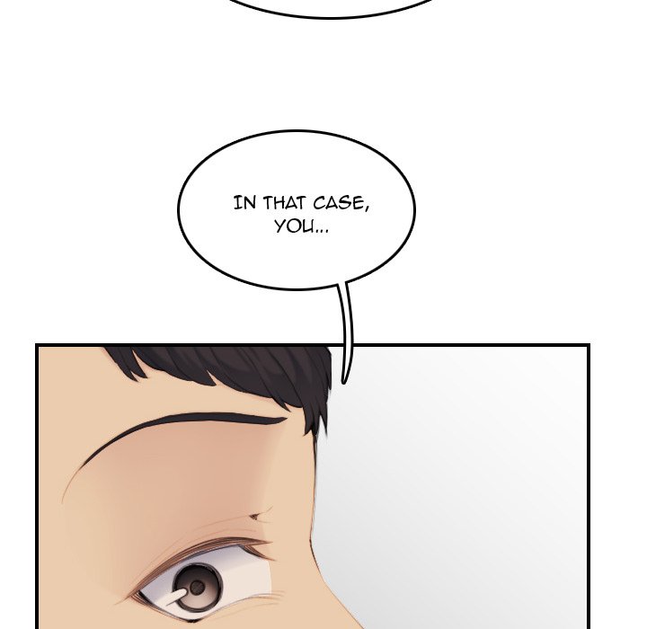 Never Too Late Chapter 33 Page 109