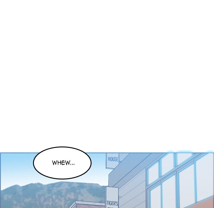 Never Too Late Chapter 33 Page 113