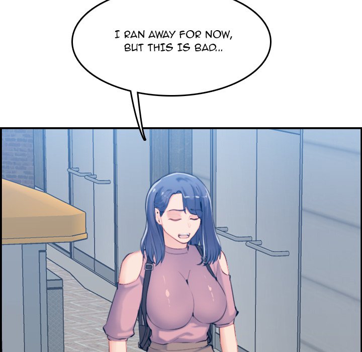 Never Too Late Chapter 33 Page 115