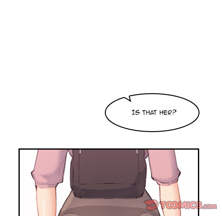 Never Too Late Chapter 33 Page 120