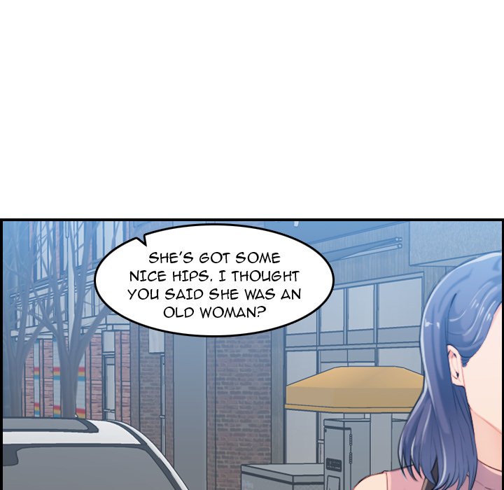 Never Too Late Chapter 33 Page 122