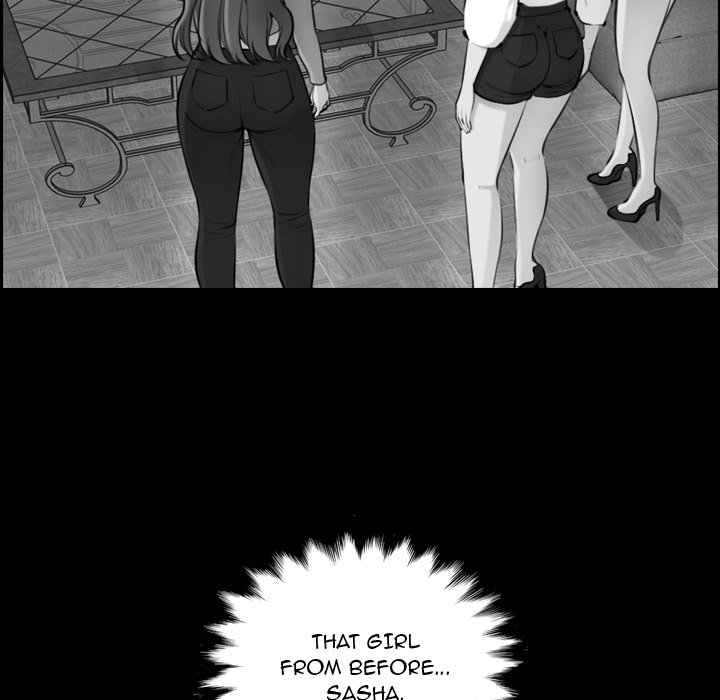 Never Too Late Chapter 33 Page 13
