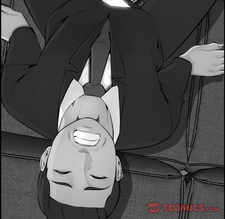 Never Too Late Chapter 33 Page 15