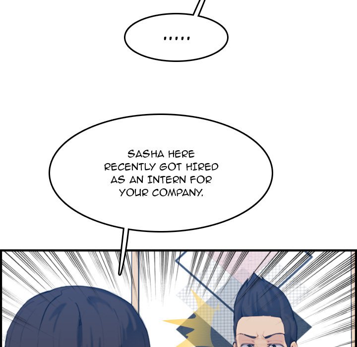 Never Too Late Chapter 33 Page 29